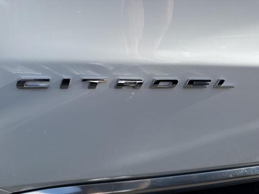 2013 Dodge Durango Citadel