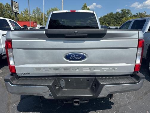 2019 Ford F-250 XL