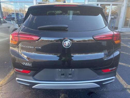 2020 Buick Encore GX Preferred