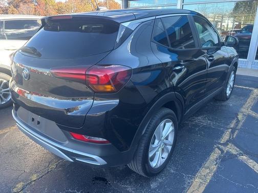 2020 Buick Encore GX Preferred