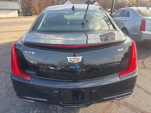 2019 Cadillac XTS Luxury