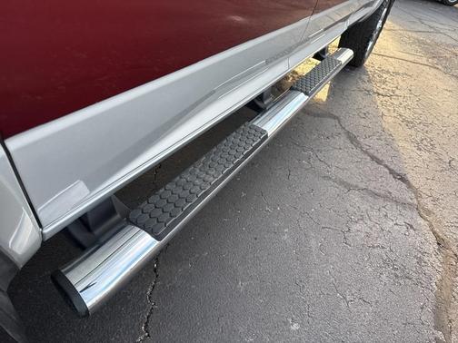 2016 RAM 2500 Laramie