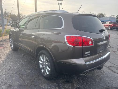 2012 Buick Enclave Premium