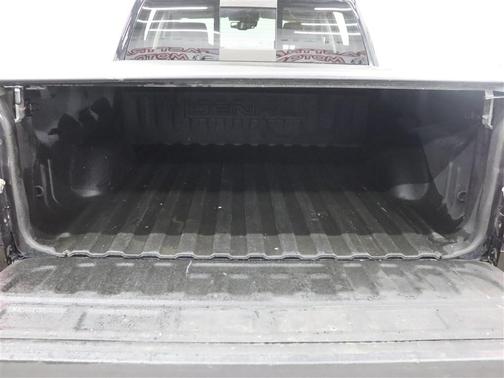 2016 GMC Sierra 1500 Denali