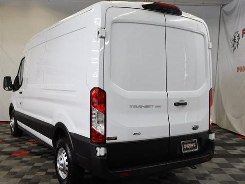 2023 Ford Transit-250 Base
