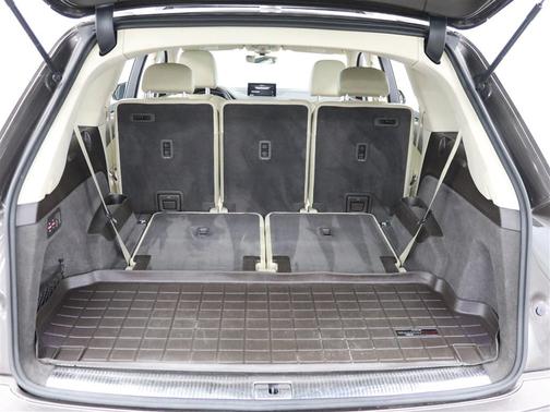 2017 Audi Q7 3.0T Premium