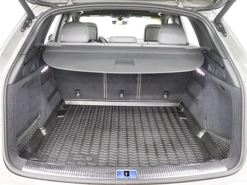 2019 Audi SQ5 3.0T Premium Plus