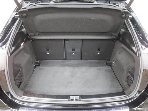 2021 Mercedes-Benz AMG GLA 35 4MATIC