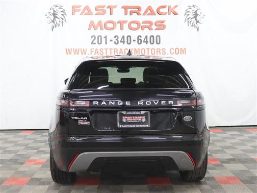 2019 Land Rover Range Rover Velar P250 S