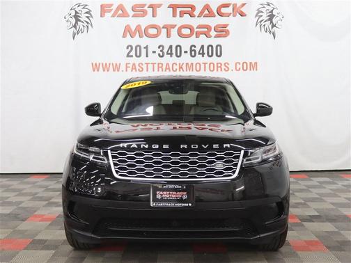 2019 Land Rover Range Rover Velar P250 S