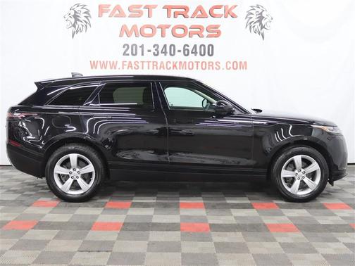 2019 Land Rover Range Rover Velar P250 S