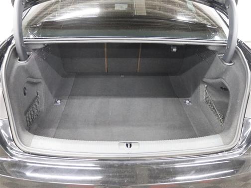2019 Audi A4 45 Premium