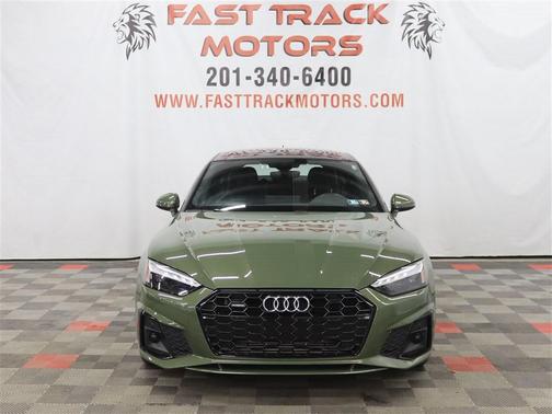 2025 Audi A5 Sportback 45 S Line Premium