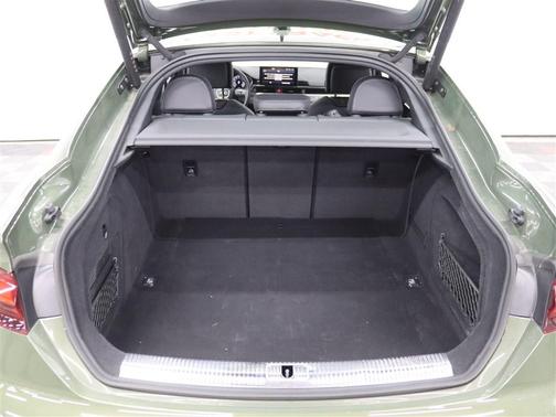 2025 Audi A5 Sportback 45 S Line Premium