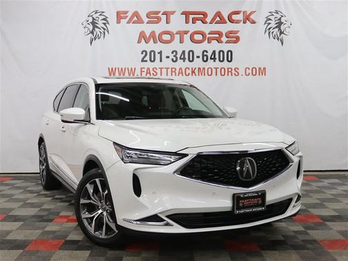 2023 Acura MDX Technology Package