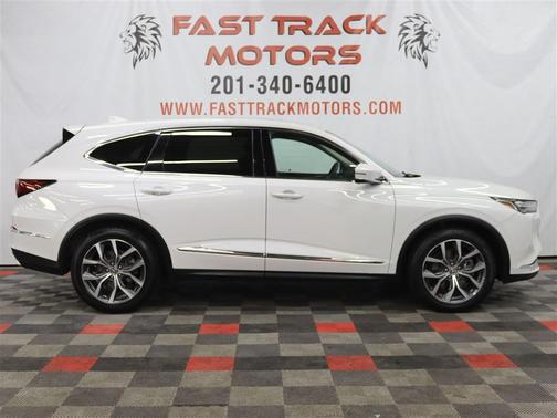 2023 Acura MDX Technology Package