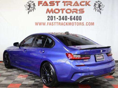 2020 BMW M340 i xDrive