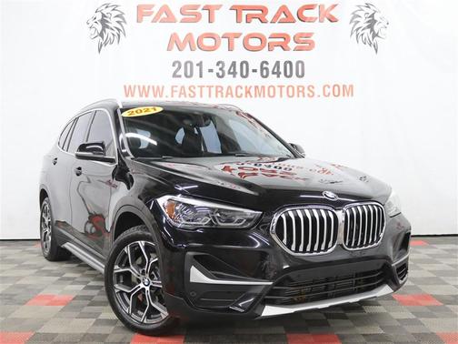 2021 BMW X1 xDrive28i