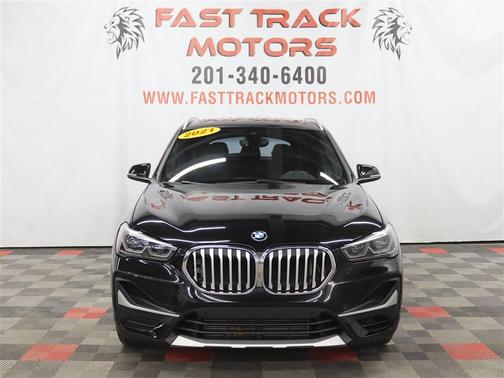 2021 BMW X1 xDrive28i