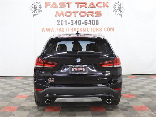 2021 BMW X1 xDrive28i