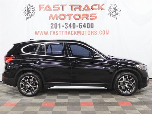 2021 BMW X1 xDrive28i