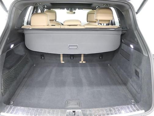 2019 Porsche Cayenne Cayenne