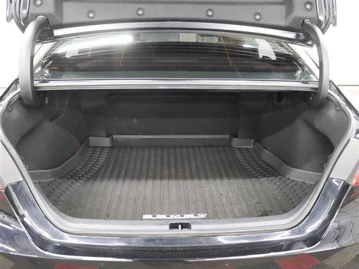 2022 Toyota Camry TRD