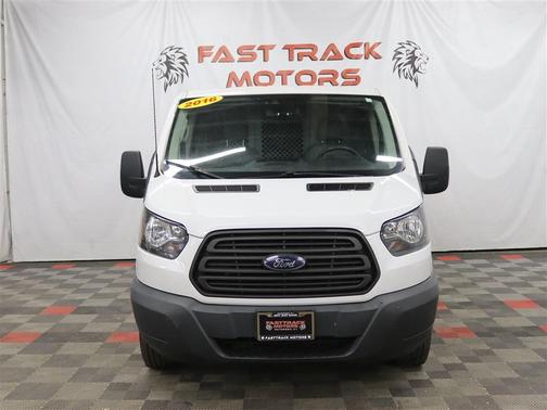 2016 Ford Transit-250 Base