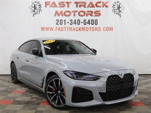 2023 BMW 430 Gran Coupe i xDrive