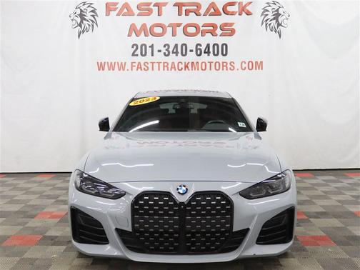 2023 BMW 430 Gran Coupe i xDrive