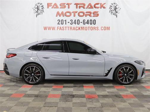 2023 BMW 430 Gran Coupe i xDrive