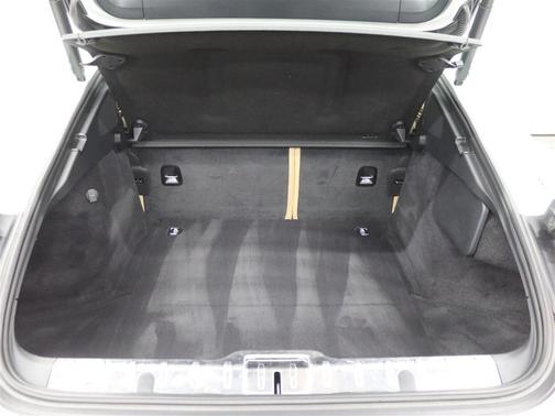 2018 Porsche Panamera 4S