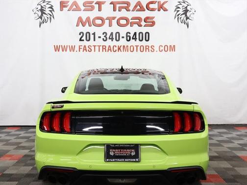 2020 Ford Mustang GT