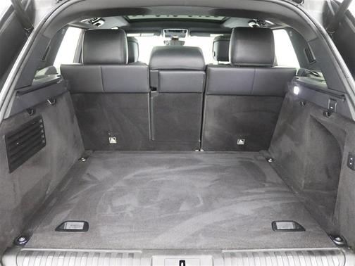 2022 Land Rover Range Rover Sport HSE Dynamic