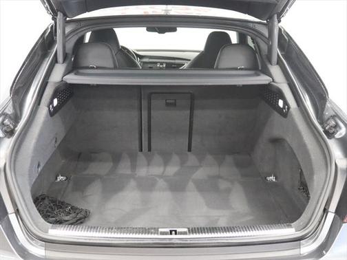 2018 Audi S7 4.0T Premium Plus