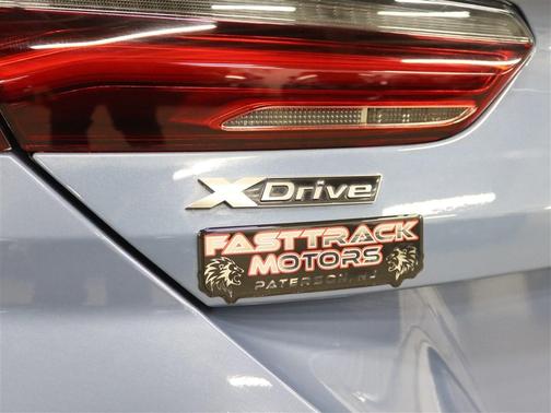 2022 BMW M850 Gran Coupe xDrive