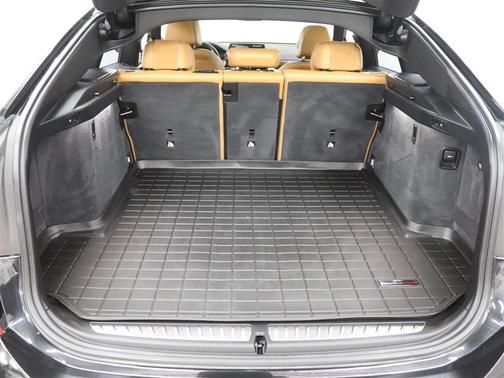 2018 BMW 640 i xDrive