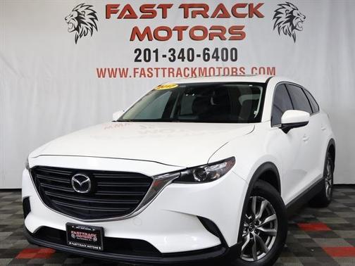 2017 Mazda CX-9 Touring