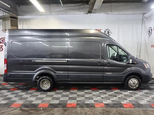 2017 Ford Transit-350 Base