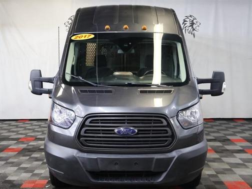 2017 Ford Transit-350 Base