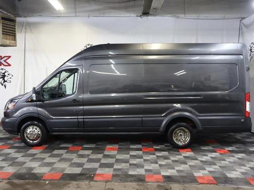 2017 Ford Transit-350 Base