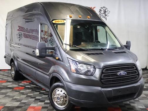 2017 Ford Transit-350 Base