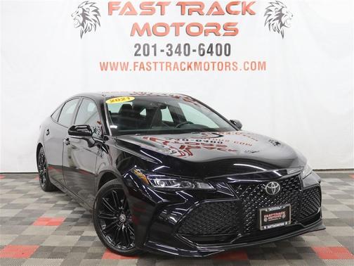 2021 Toyota Avalon XSE