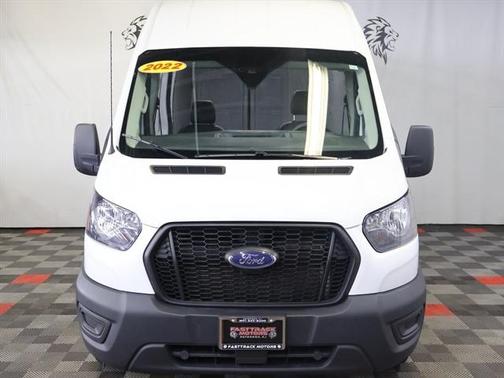 2022 Ford Transit-250 Base