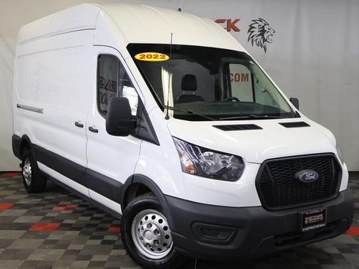 2022 Ford Transit-250 Base