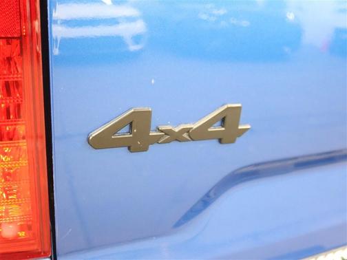 2017 Toyota Tundra Limited