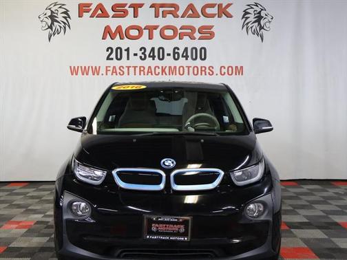 2016 BMW i3 Base