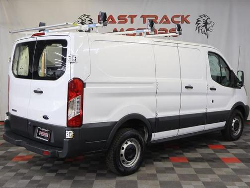 2017 Ford Transit-150 Base