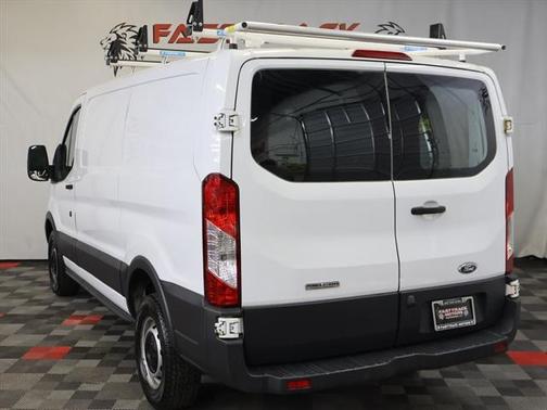 2017 Ford Transit-150 Base