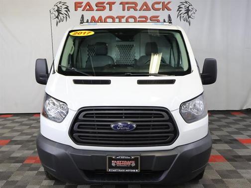 2017 Ford Transit-150 Base